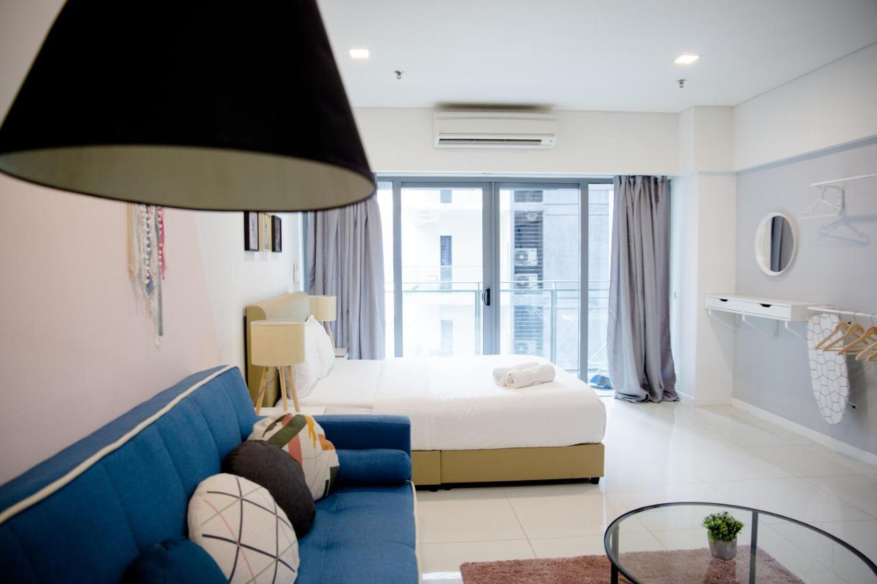 Summer Suites By Plush Kuala Lumpur Habitación foto